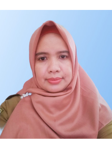 LILY NAHDIATI