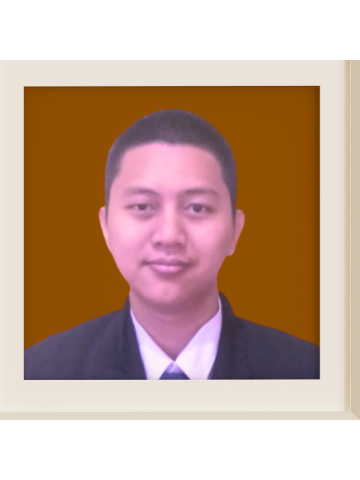 M. YAZID FAKRI, S.Kom